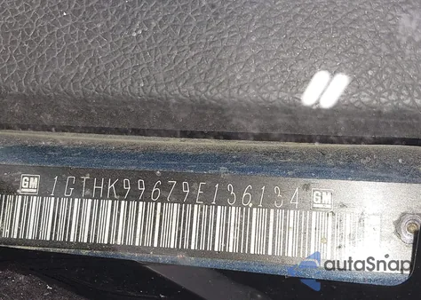 2009 GMC Sierra 3500Hd Slt z USA, uszkodzony, nr VIN 1GTHK99679E135134